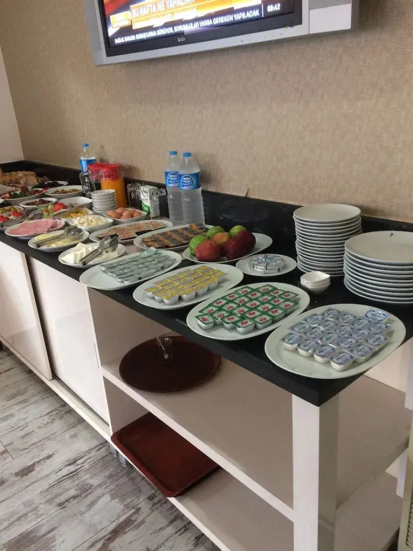 Sari Konak Apart Hotel