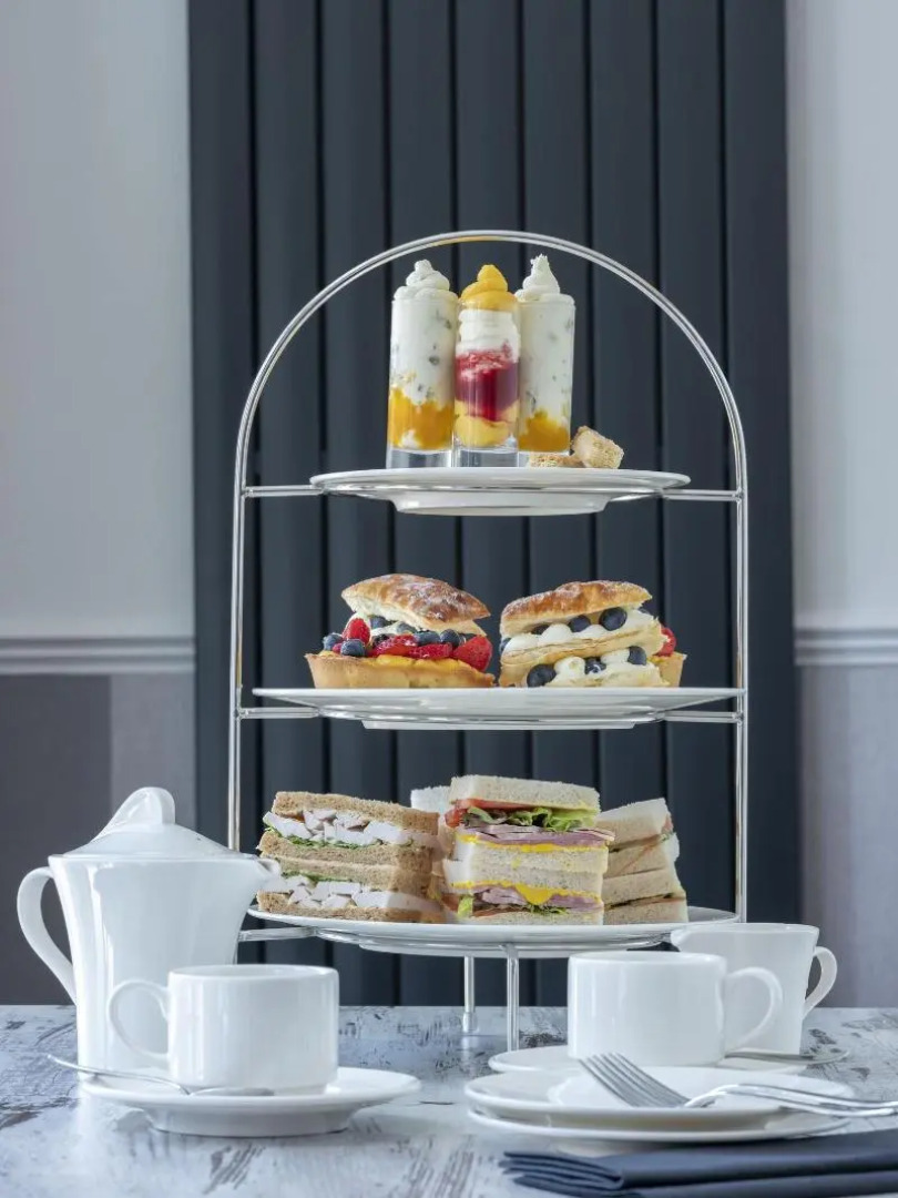 Ilfracombe Carlton Hotel - Hotel