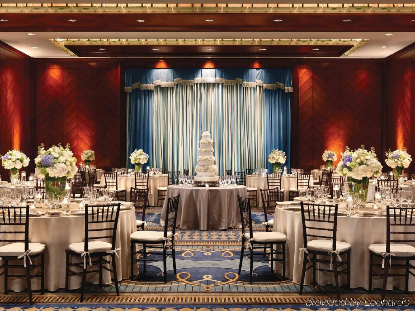 Four Seasons Hotel Vancouver