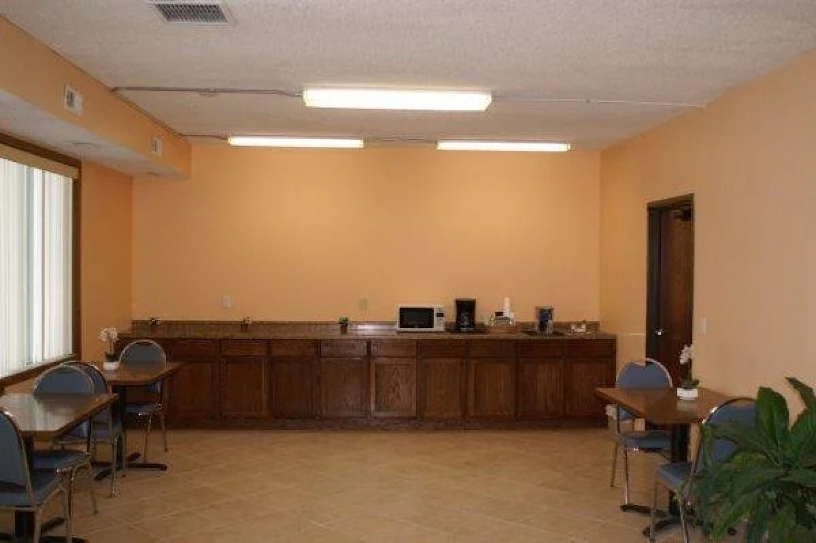 Travelers Lodge Beatrice