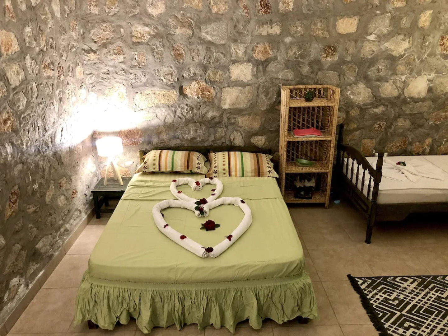 Zirkon Doga Butik Otel