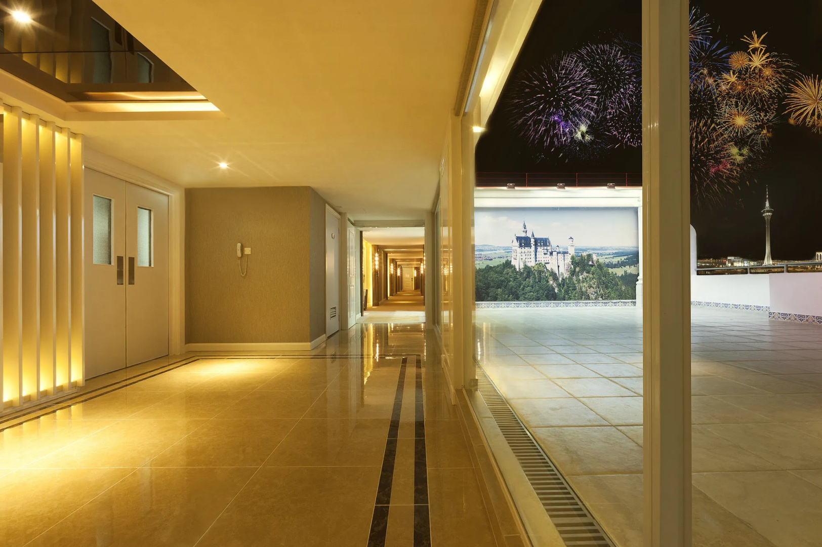 Riviera Hotel Macau