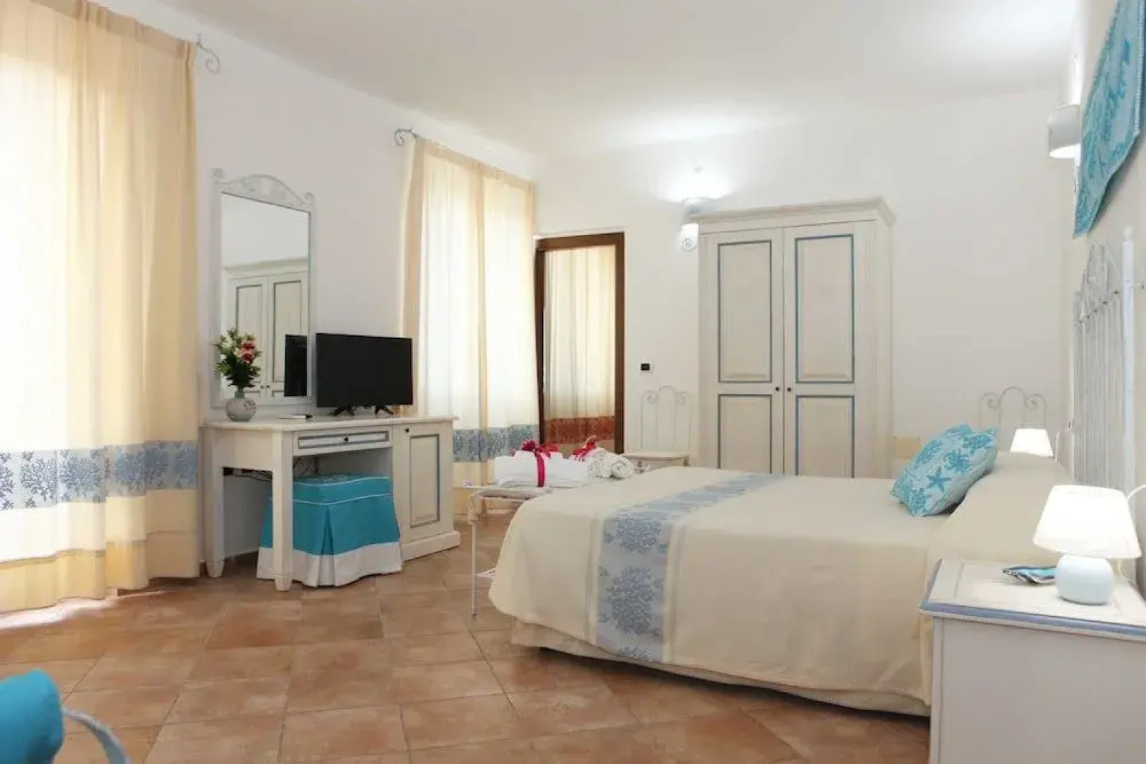 Guest House Villabianca