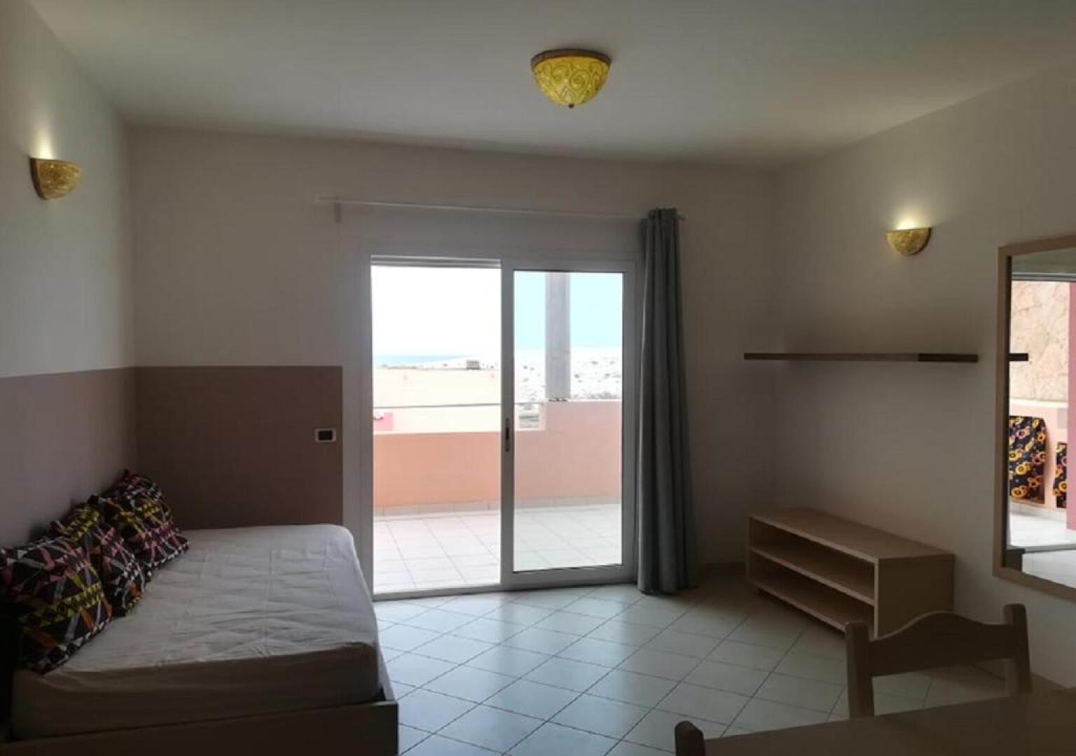 Aparthotel Por do Sol