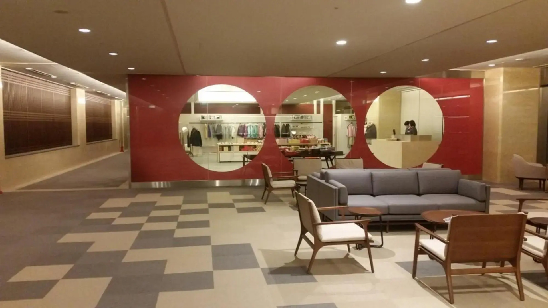 Rockwood Hotel & Spa