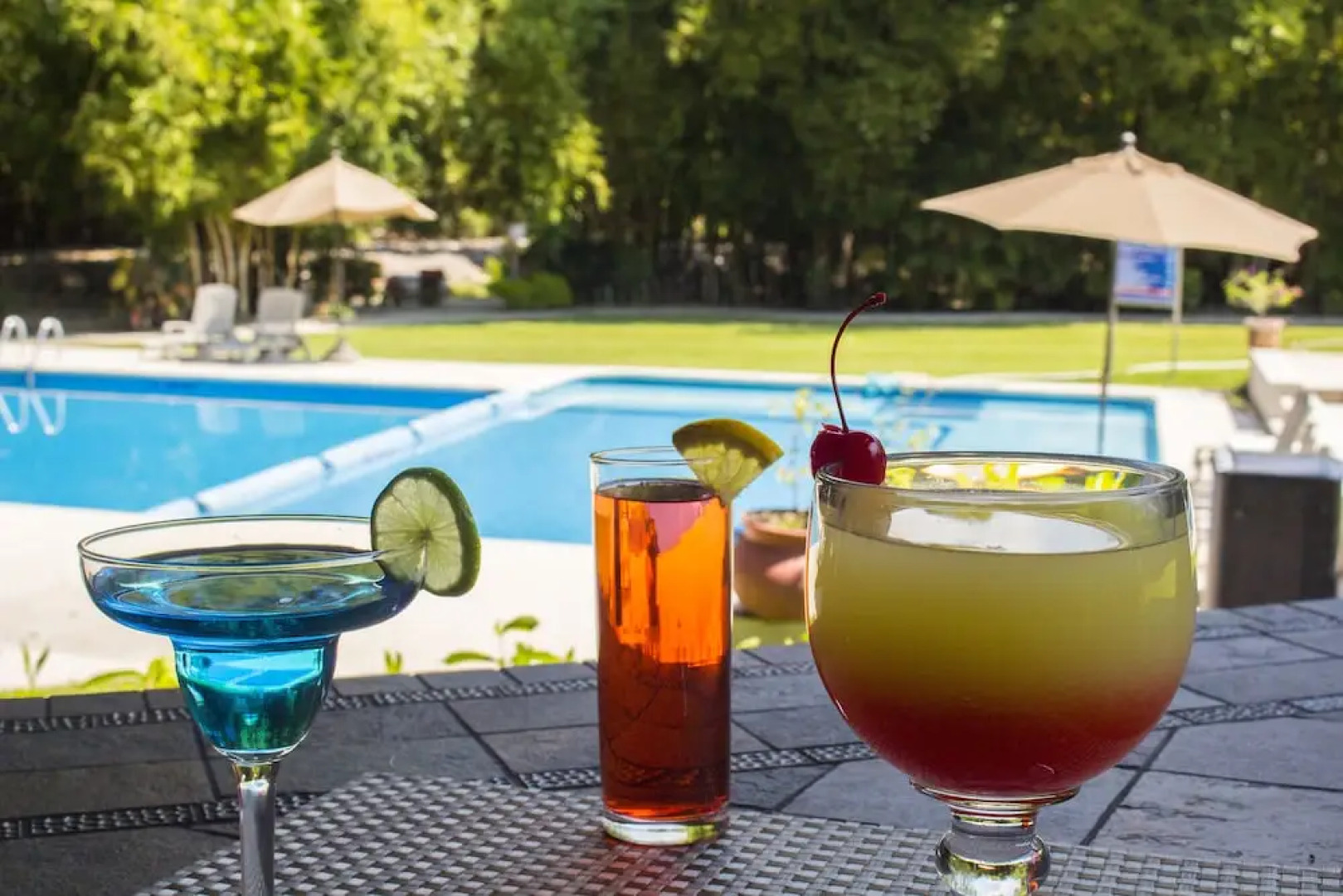 Los Laureles Hotel & Centro de Convenciones