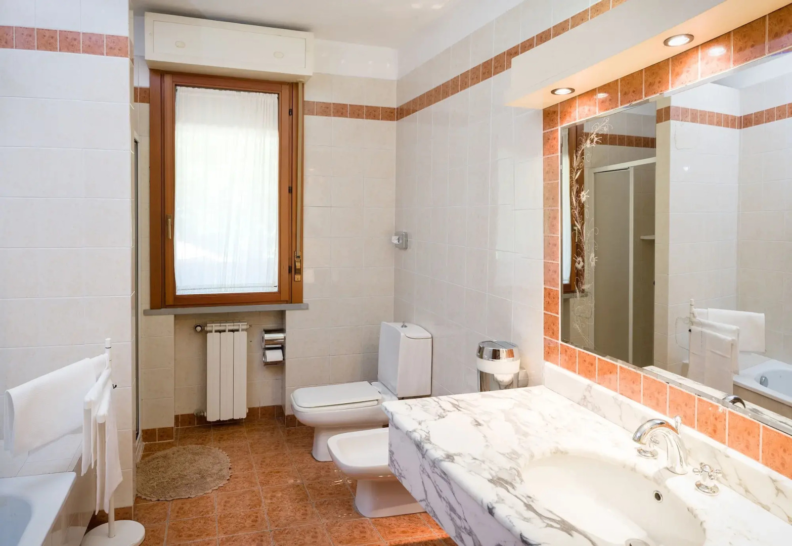 Hotel Ristorante Milano