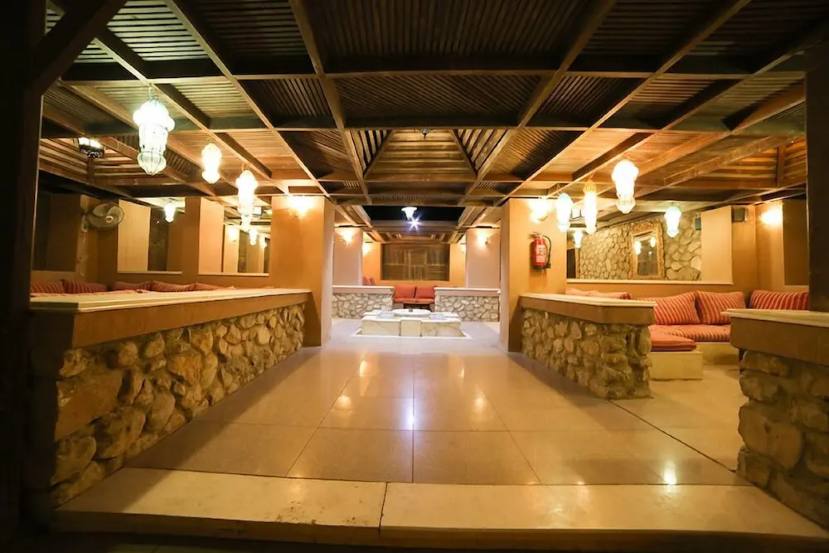 Romance Hotel Ain Sokhna