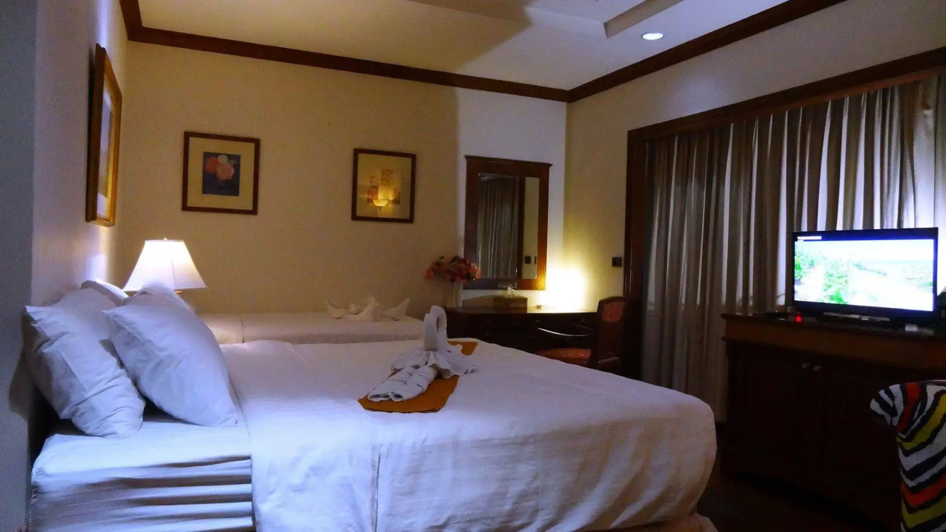 Asias Boutique Club / The Homestays