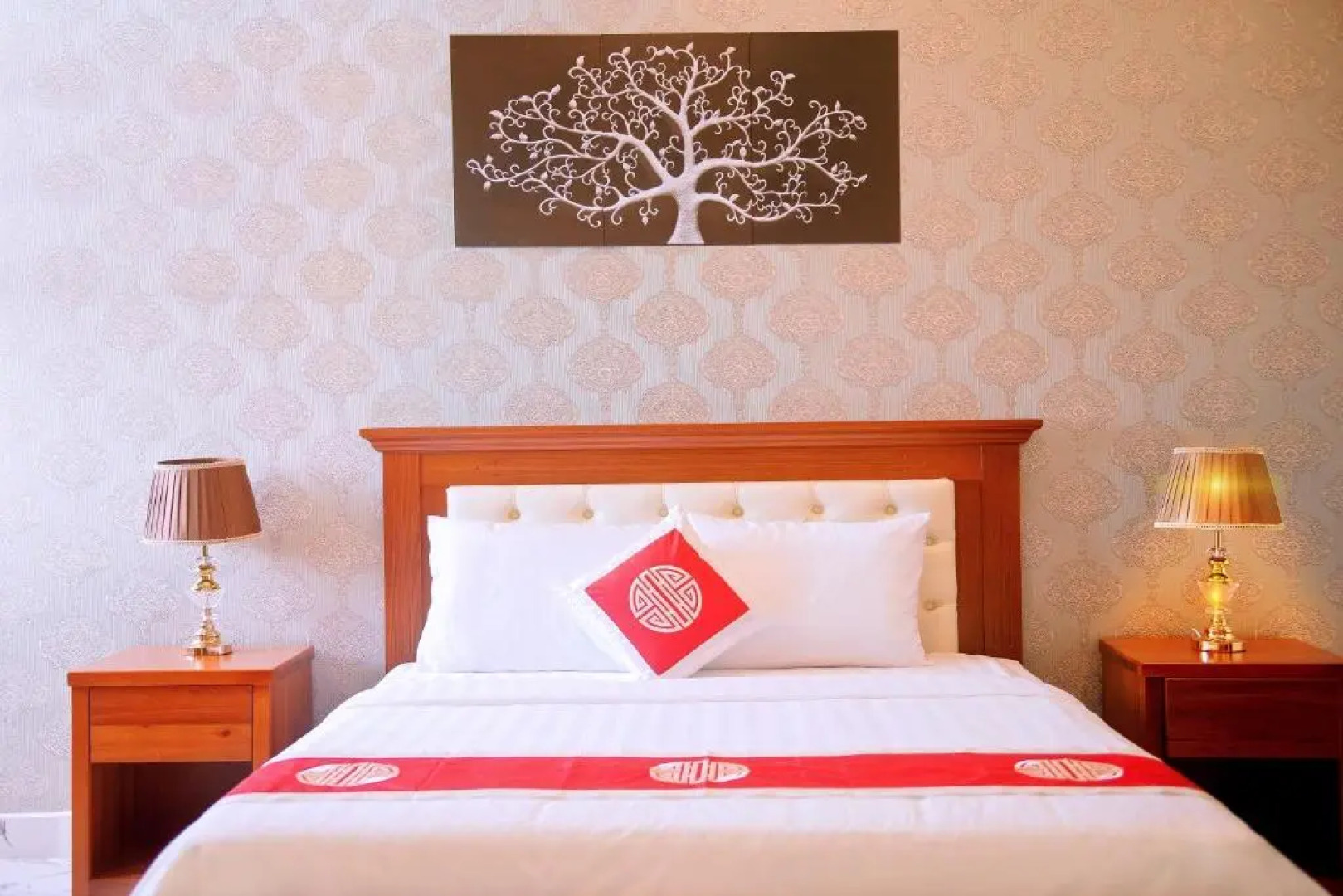 Khach San Mekong Gia Lai