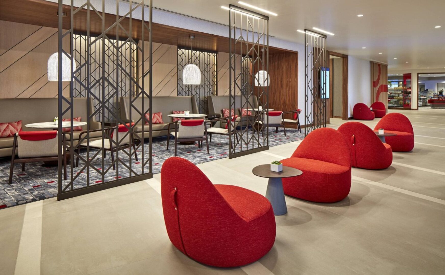 San Mateo Marriott San Francisco Airport