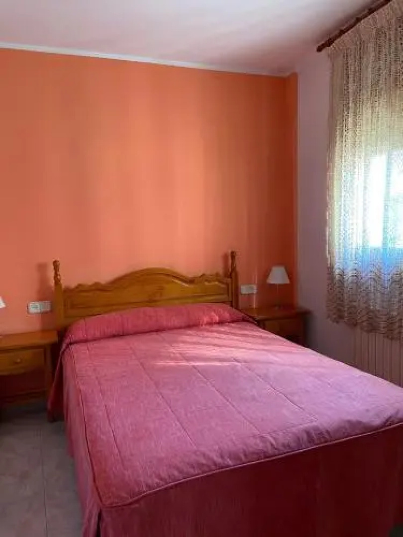 Apartaments Montaña