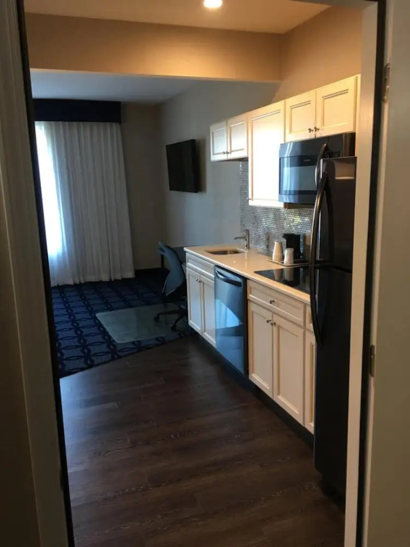 Riverside Inn Hannibal