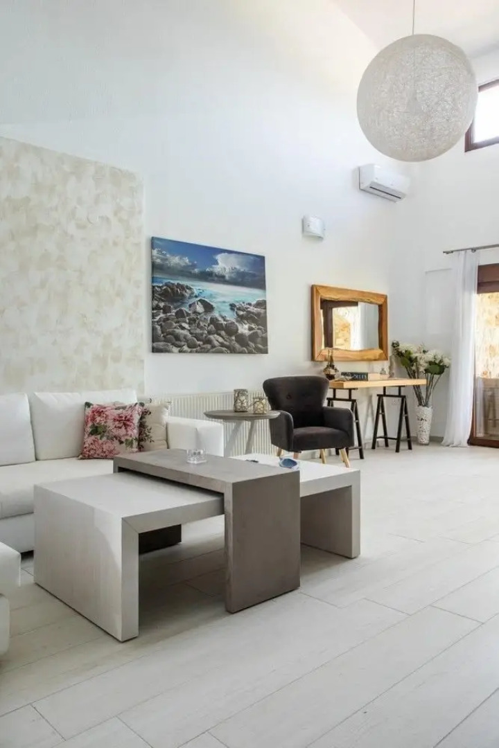 Nefeli Villas Suites Helios Villa With Private Pool