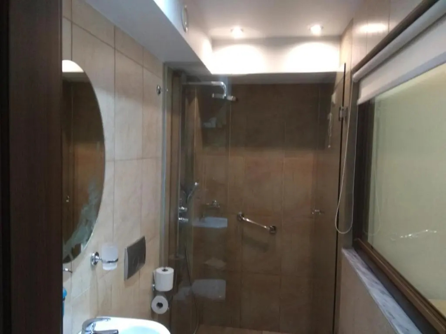 Arhontopetra Suites & Spa