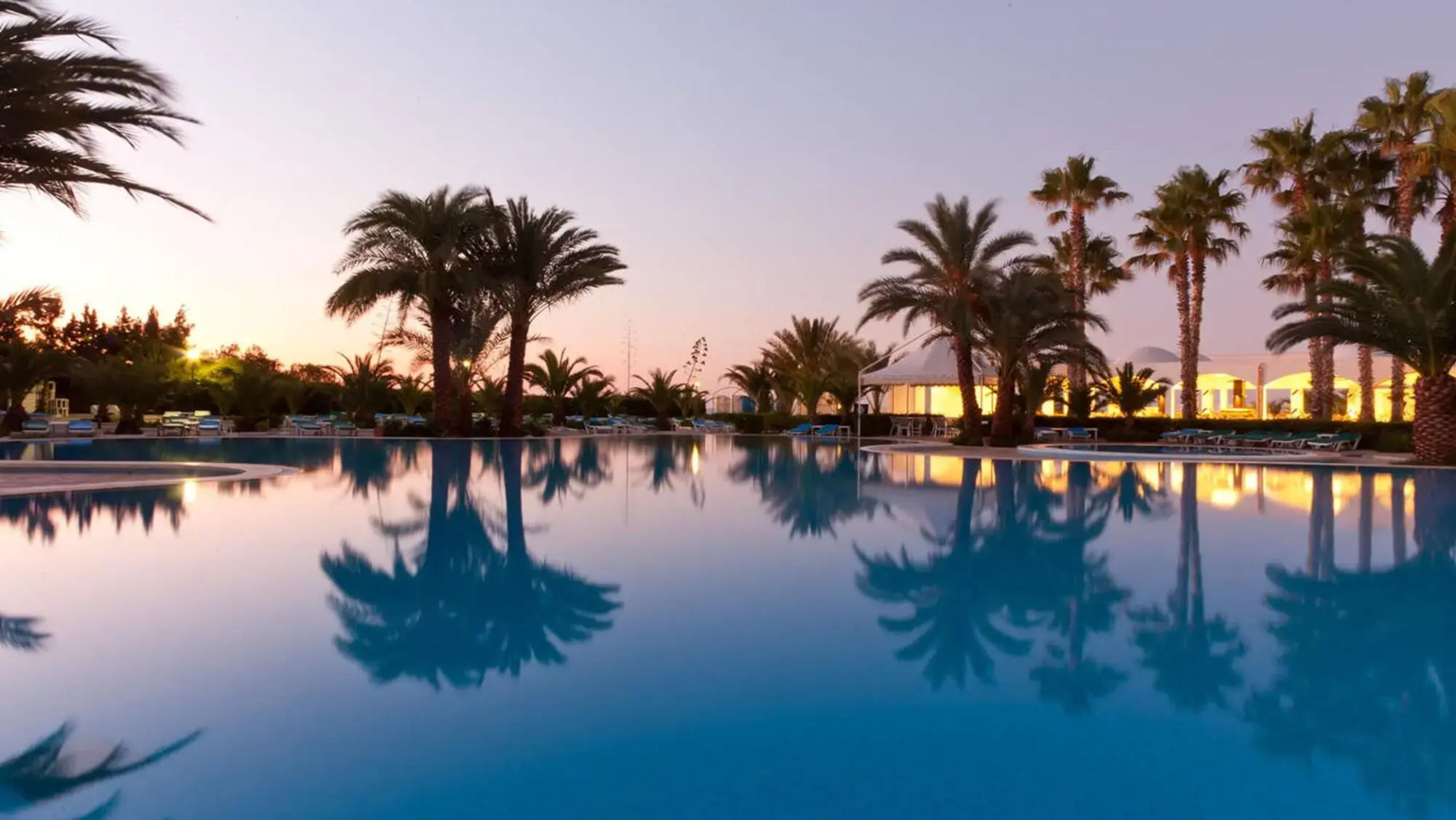 Hotel Aziza Thalasso Golf - Adults Only (à partir de 16 ans)