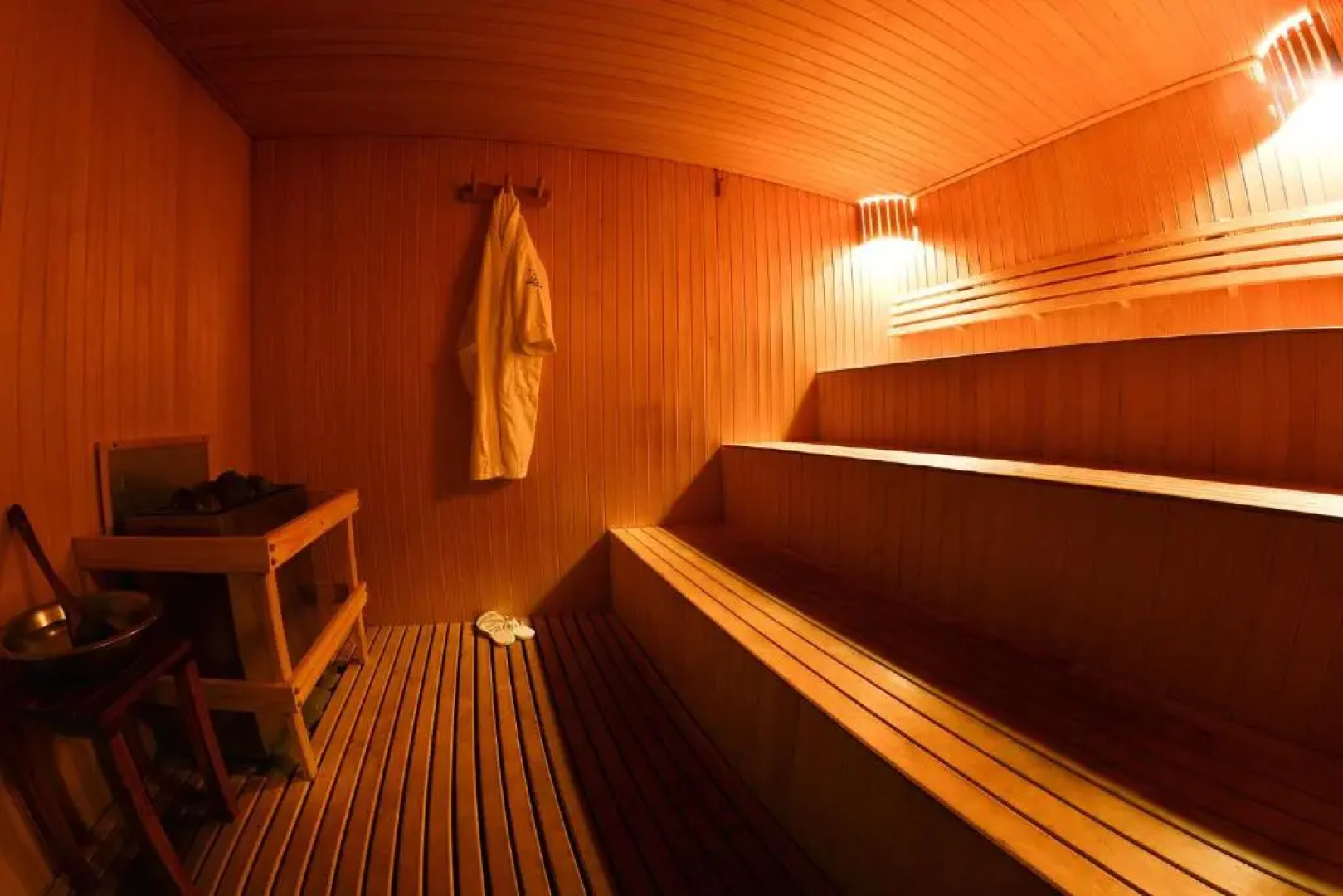 La Mision Posadas Hotel