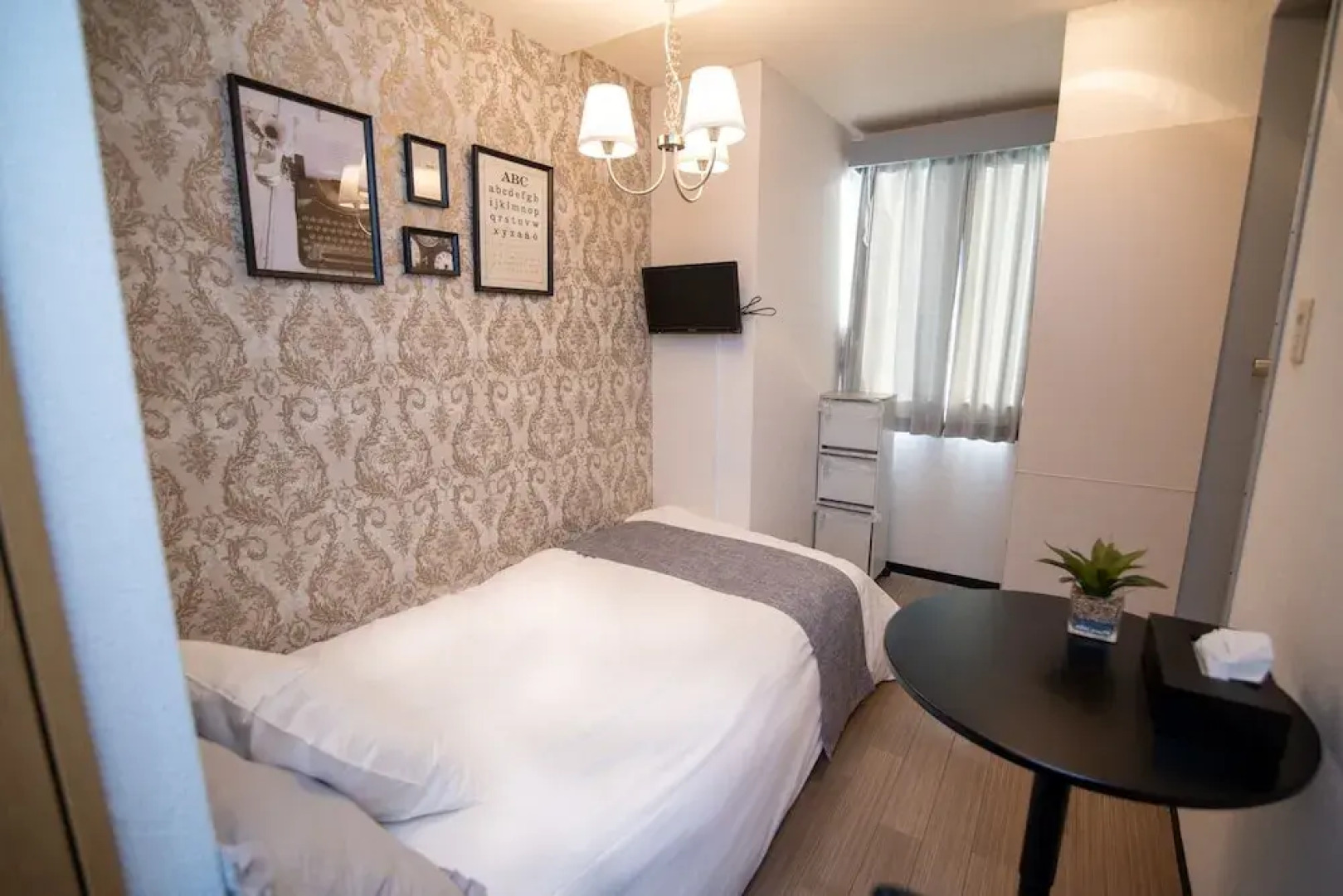 Vail sta. Takenotsuka