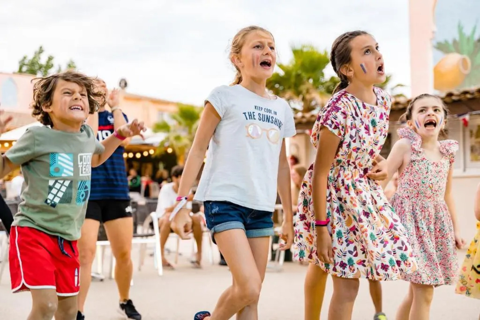 Mobil Home Le Bienvenue 3 Ch Valras Plage