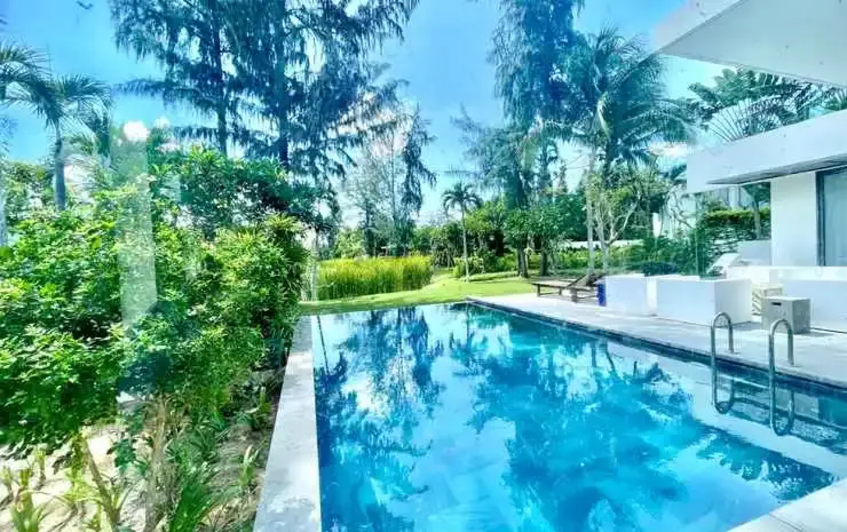 Sanctuary Ho Tram Resort