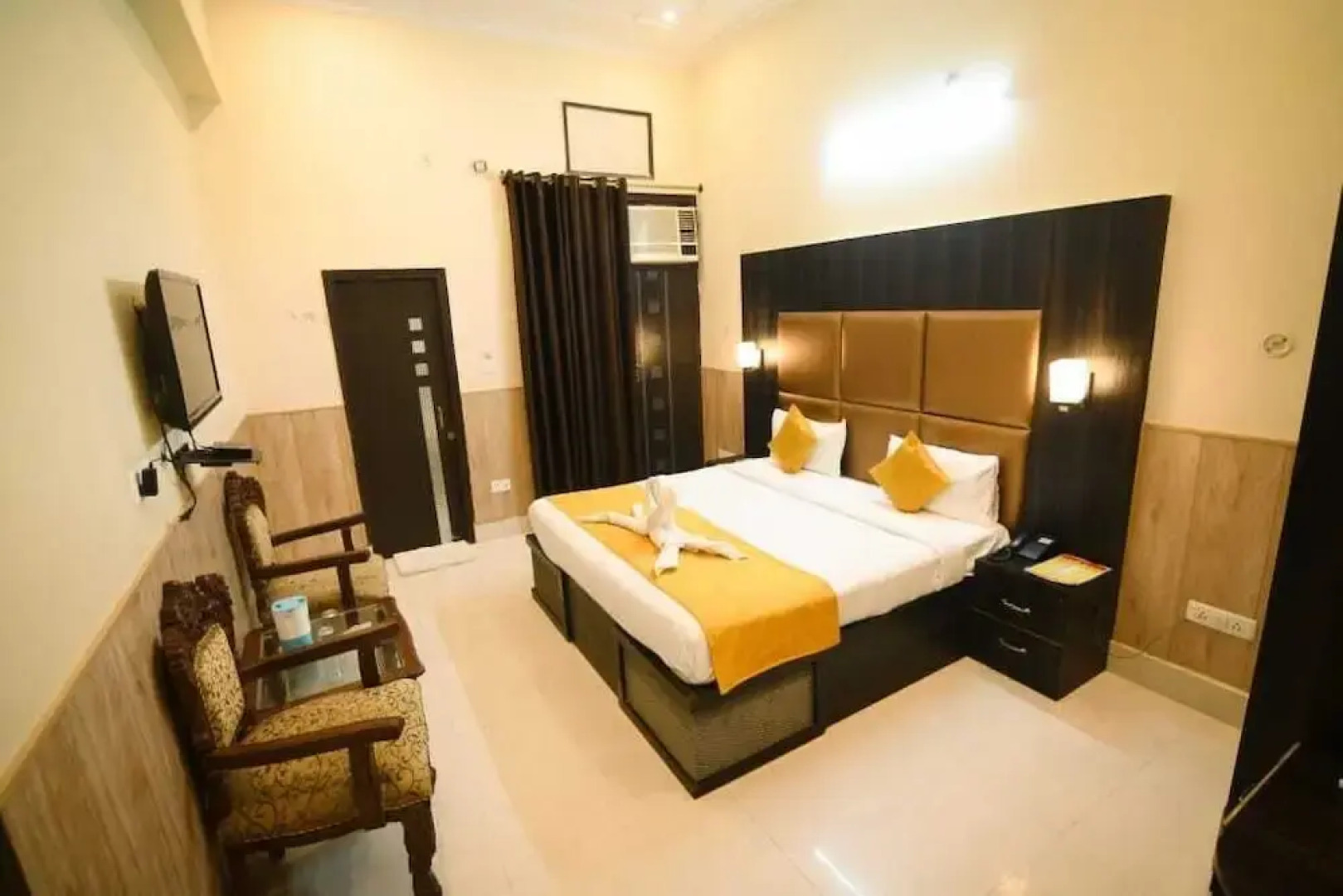 Taraji Resort Hotel and Restaurant