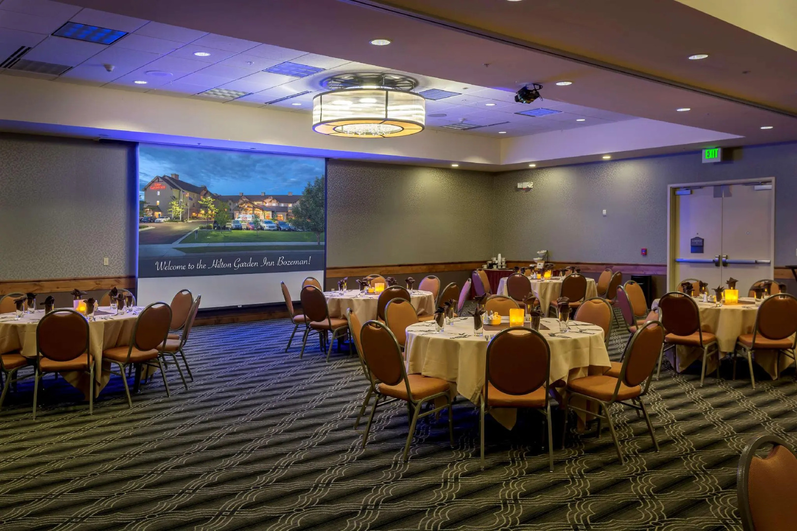 Hilton Garden Inn Bozeman