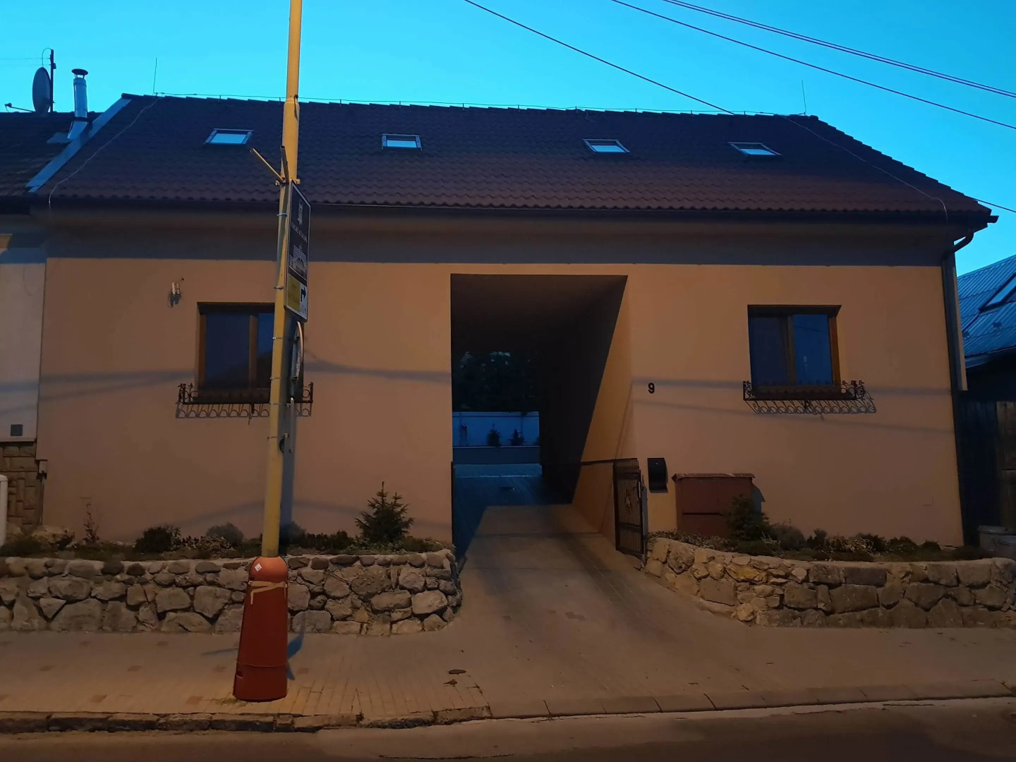 Apartmány Malý Princ