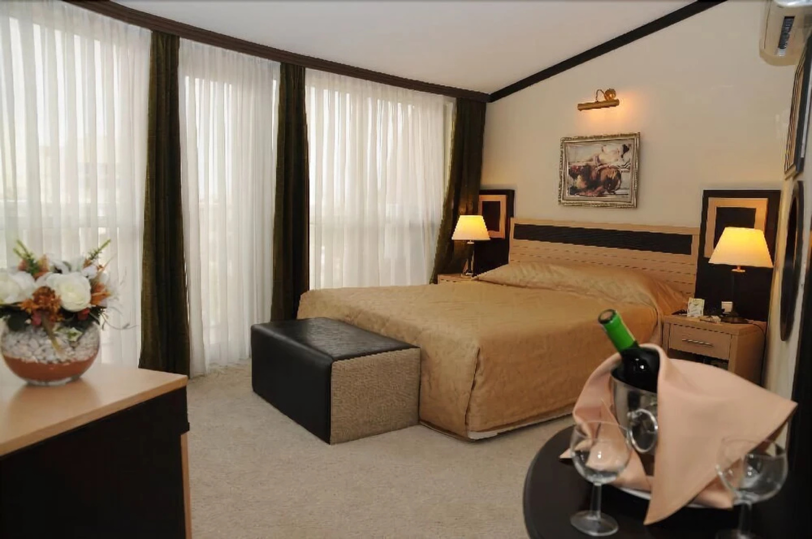 RK Magic Dream Hotel