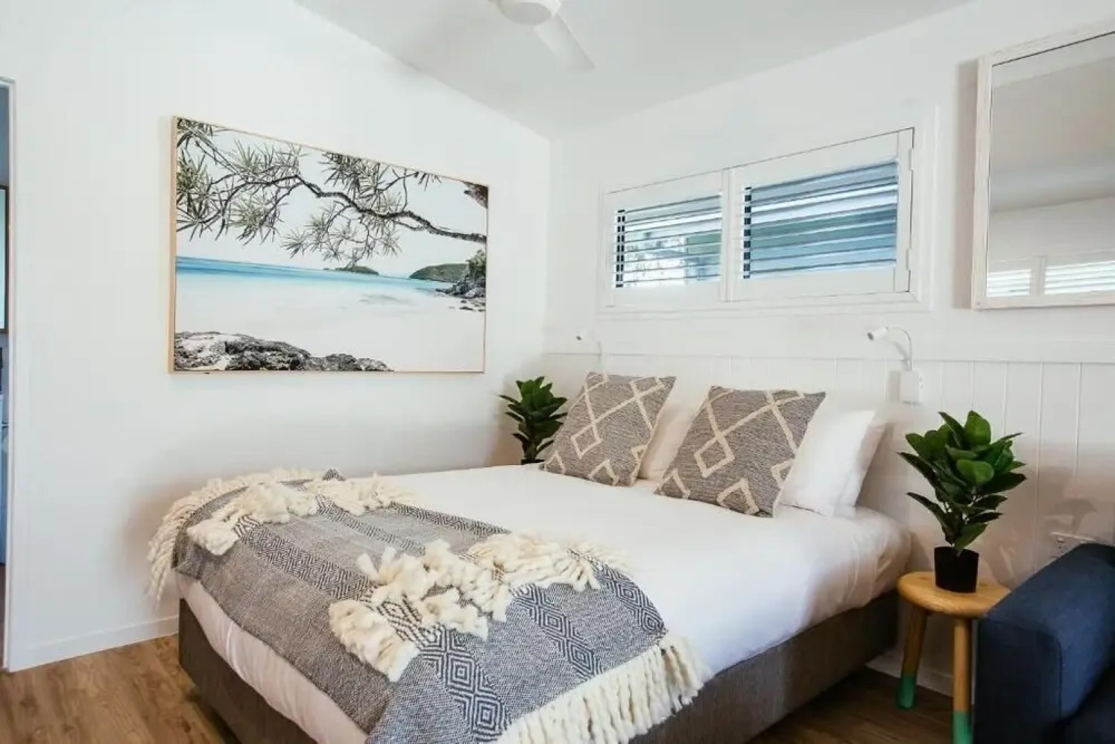 Big4 Sandstone Point Holiday Resort