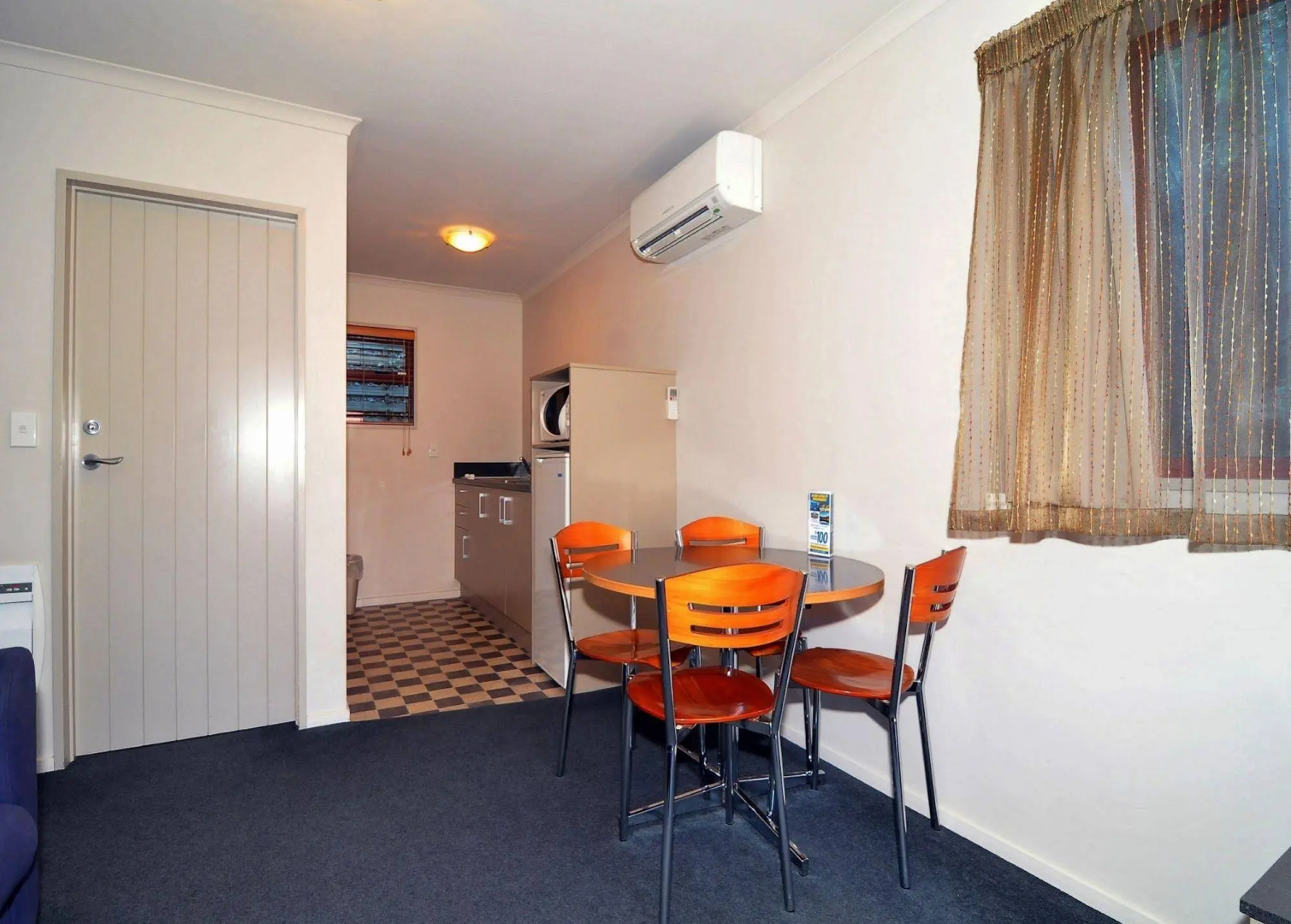 ASURE Scenic Route Motor Lodge