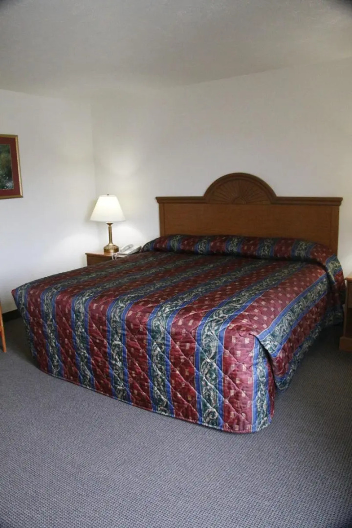 Horizon Inn and Suites