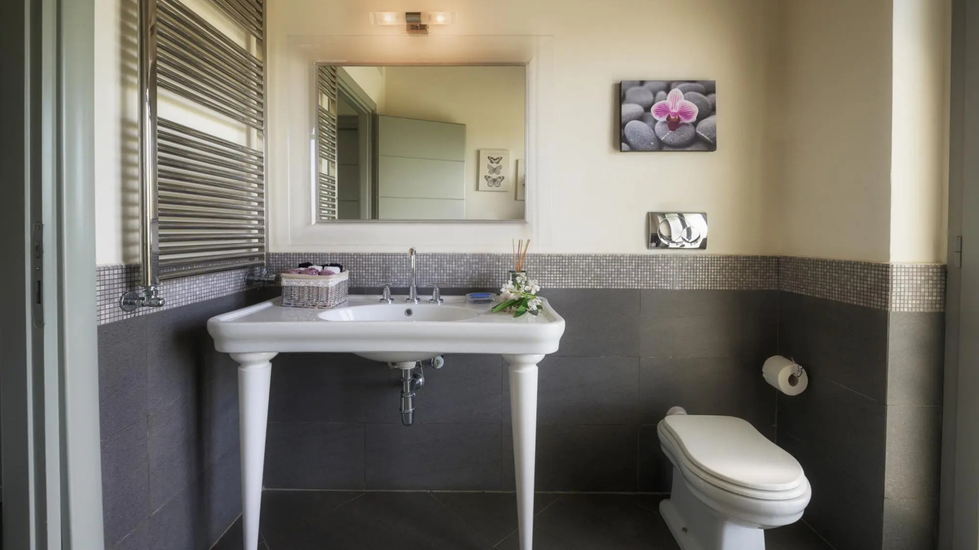 Villa Cacciata Grande 8+3