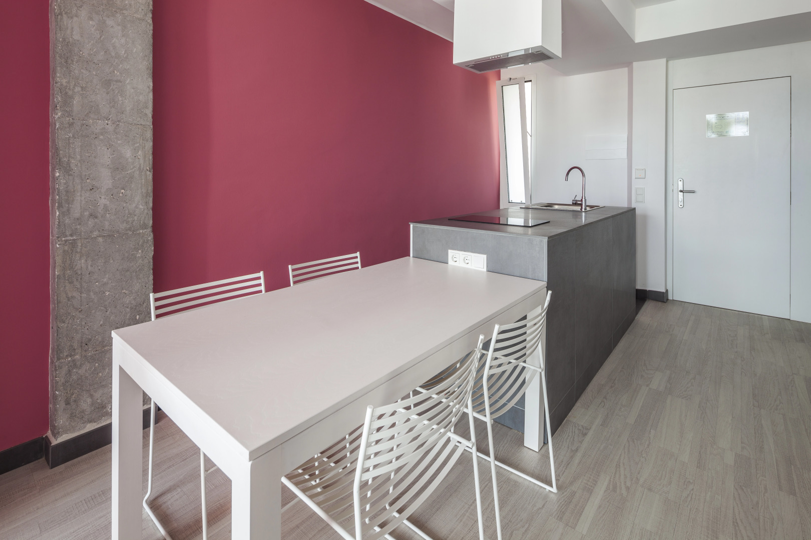 Ebano Hotel Apartments & Spa