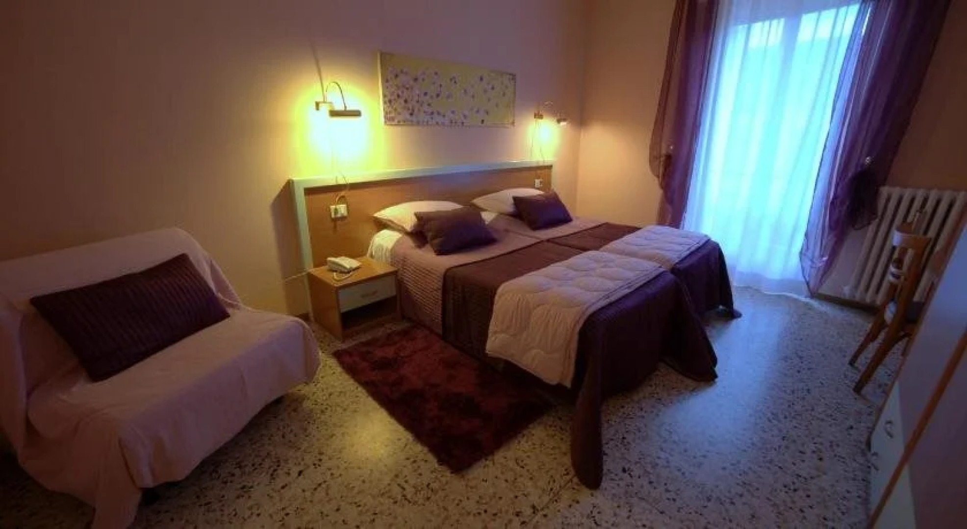Hotel San Donnino