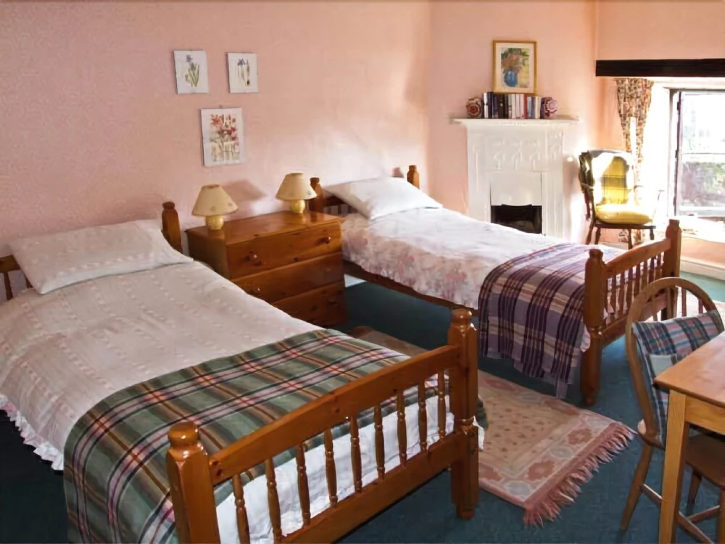 Old Vicarage Cottage