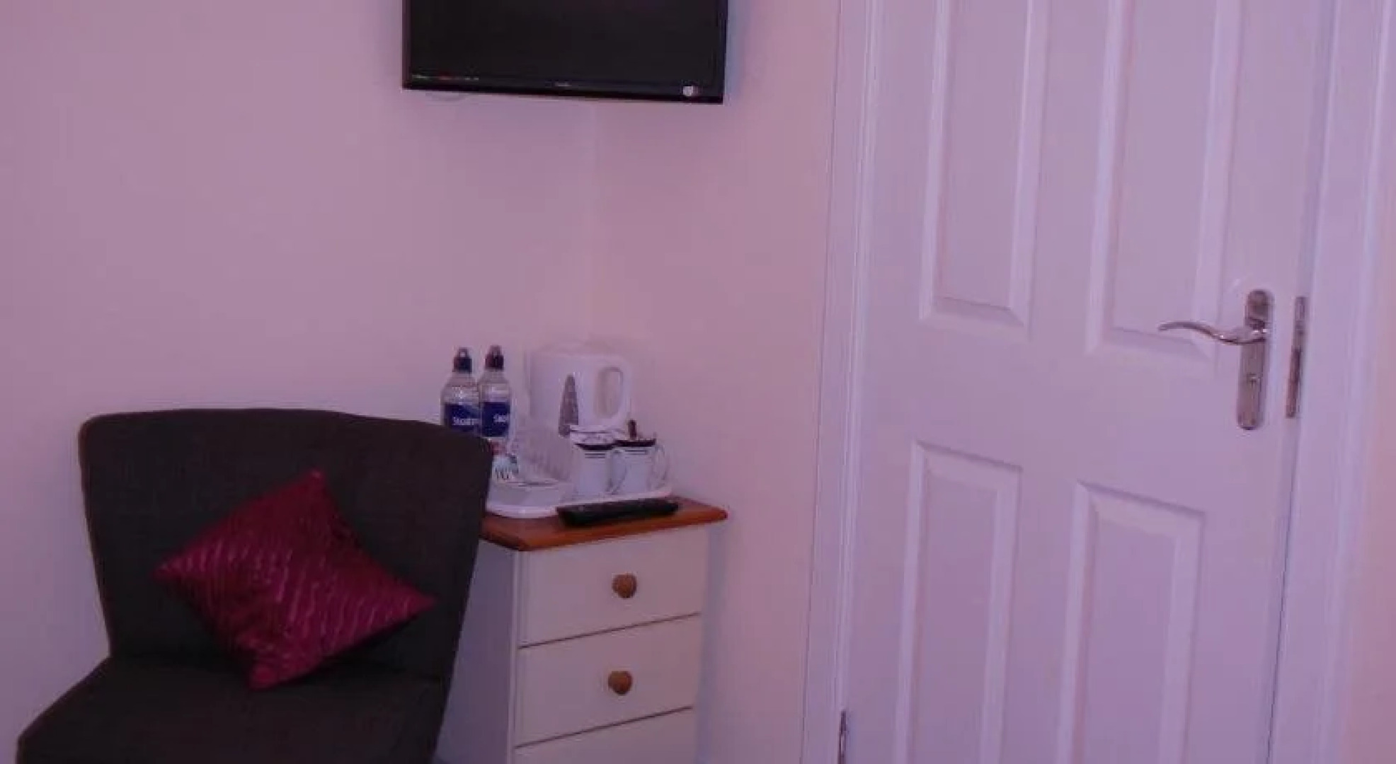 Dawn Break Guest House