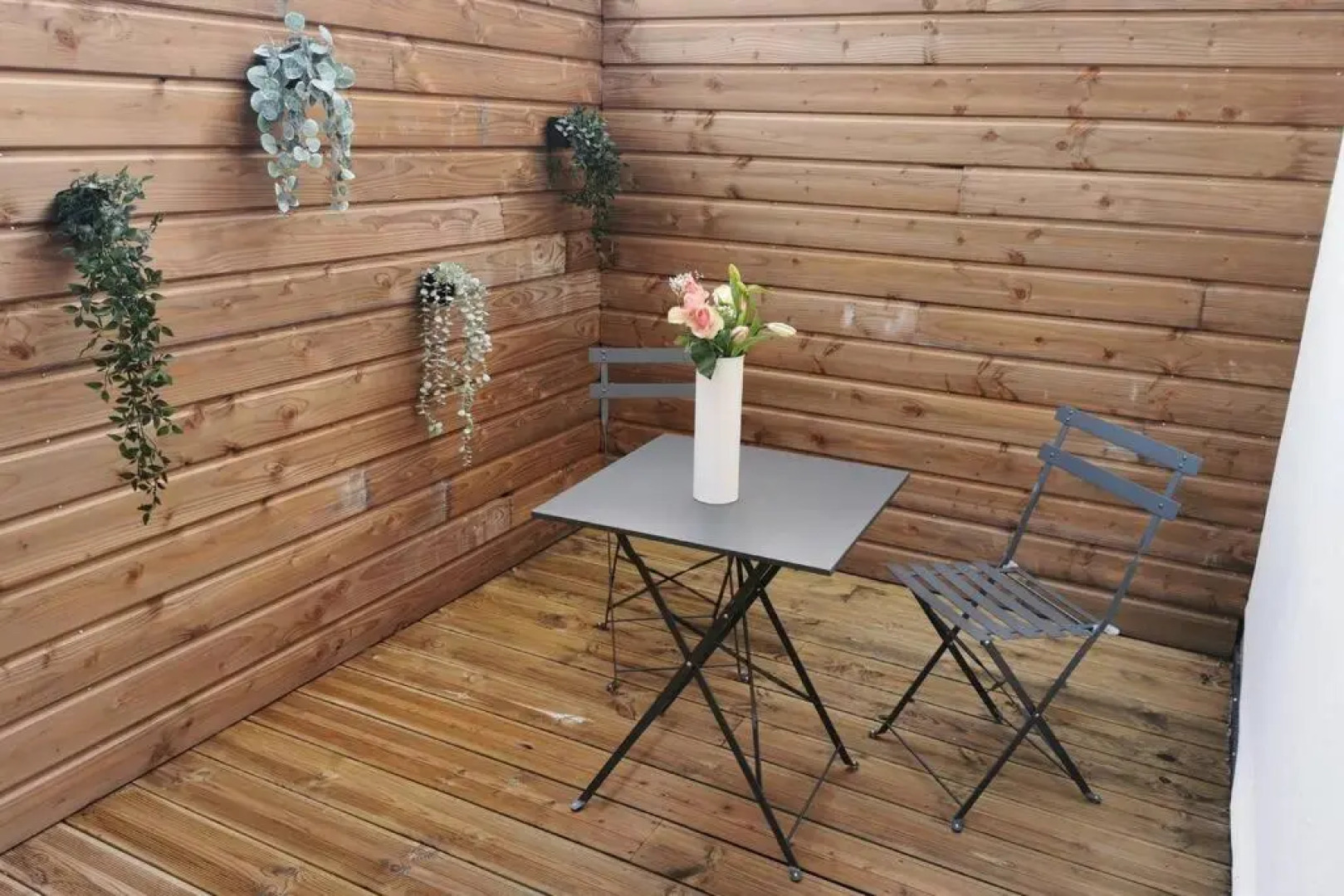 Appartement jacuzzi privatif Love&Zen