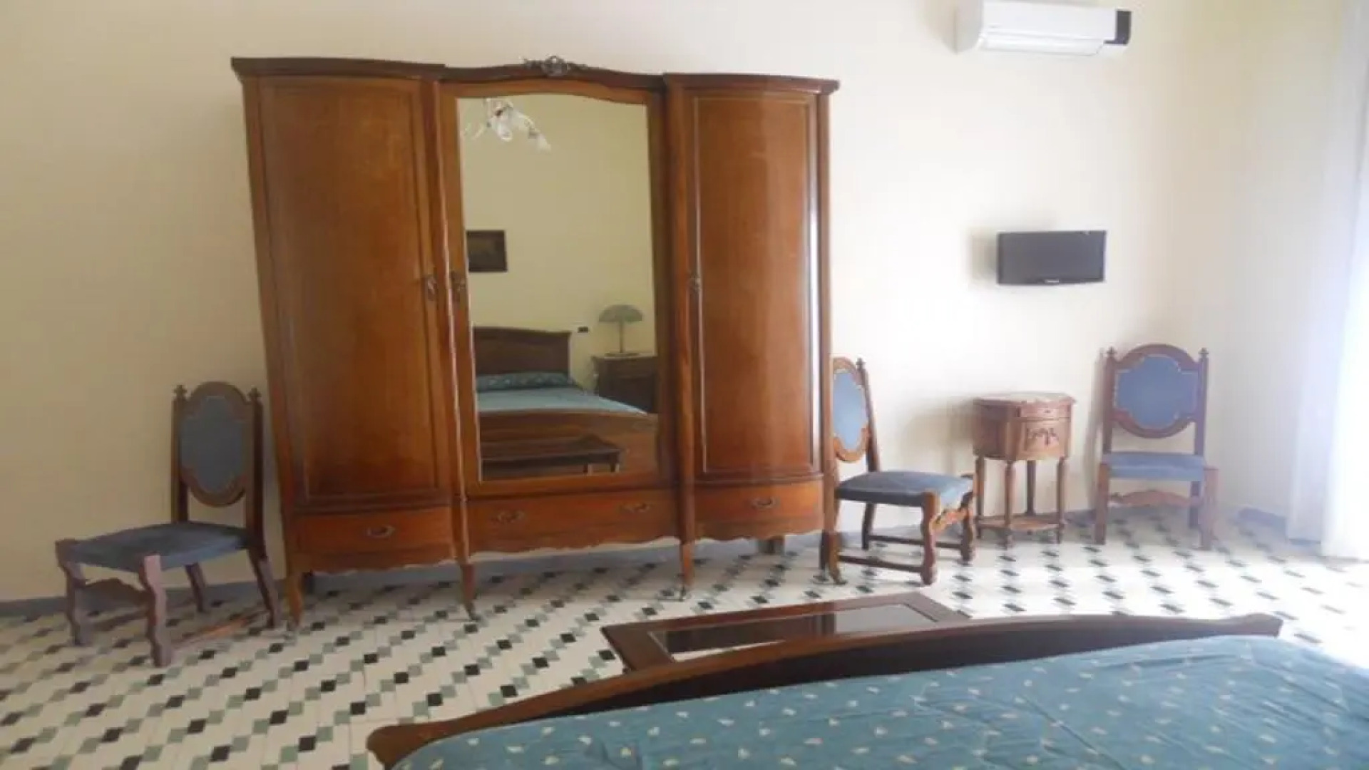 Albergo Santa Teresa