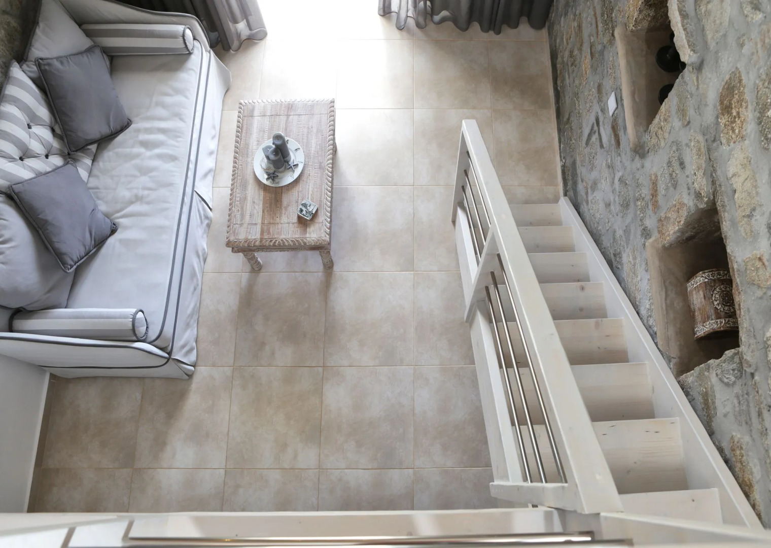 Niriides Luxury Homes