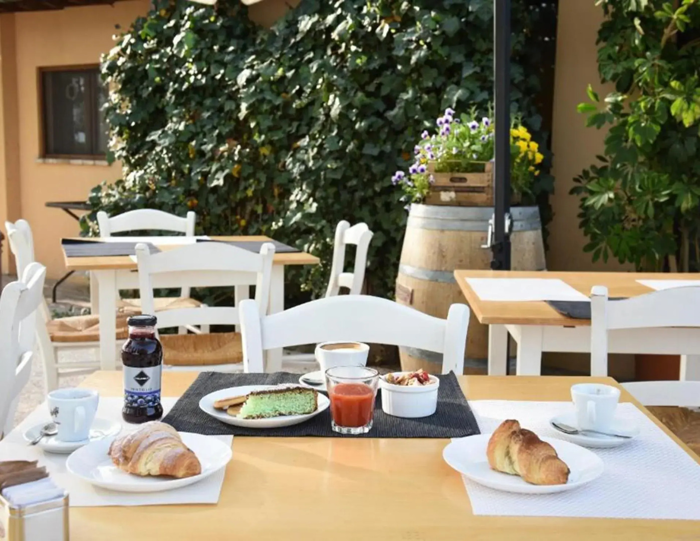 Hotel Villaggio Le Stelline