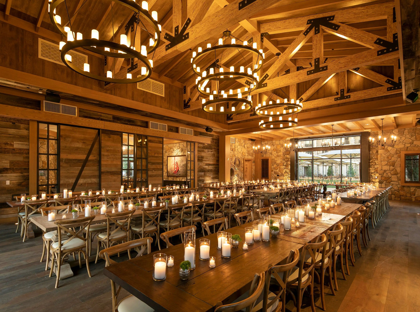 Grand Reserve at The Meritage