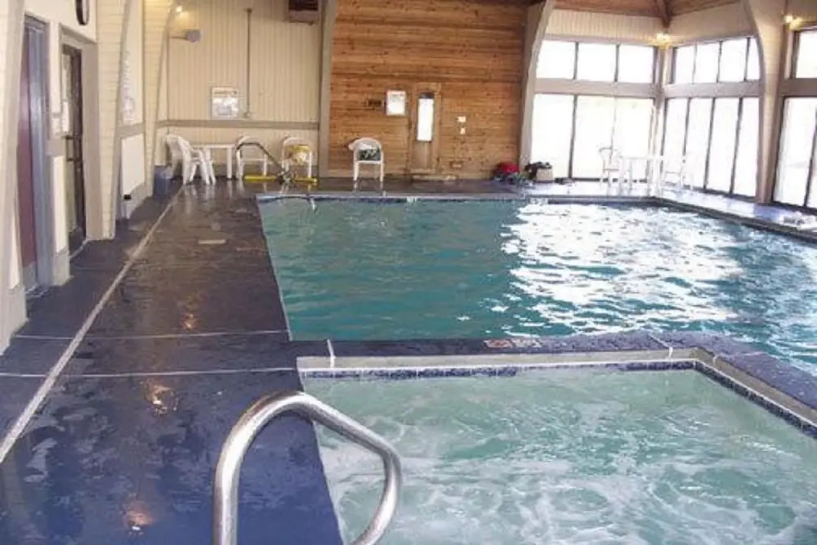 Waterwood Townhouses by VRI Resort