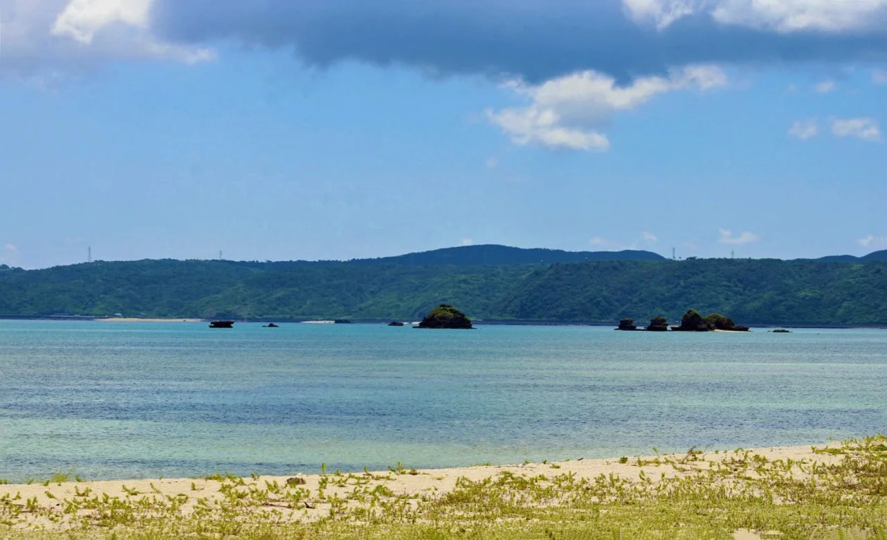 Ahman Suite Villa Sumuide