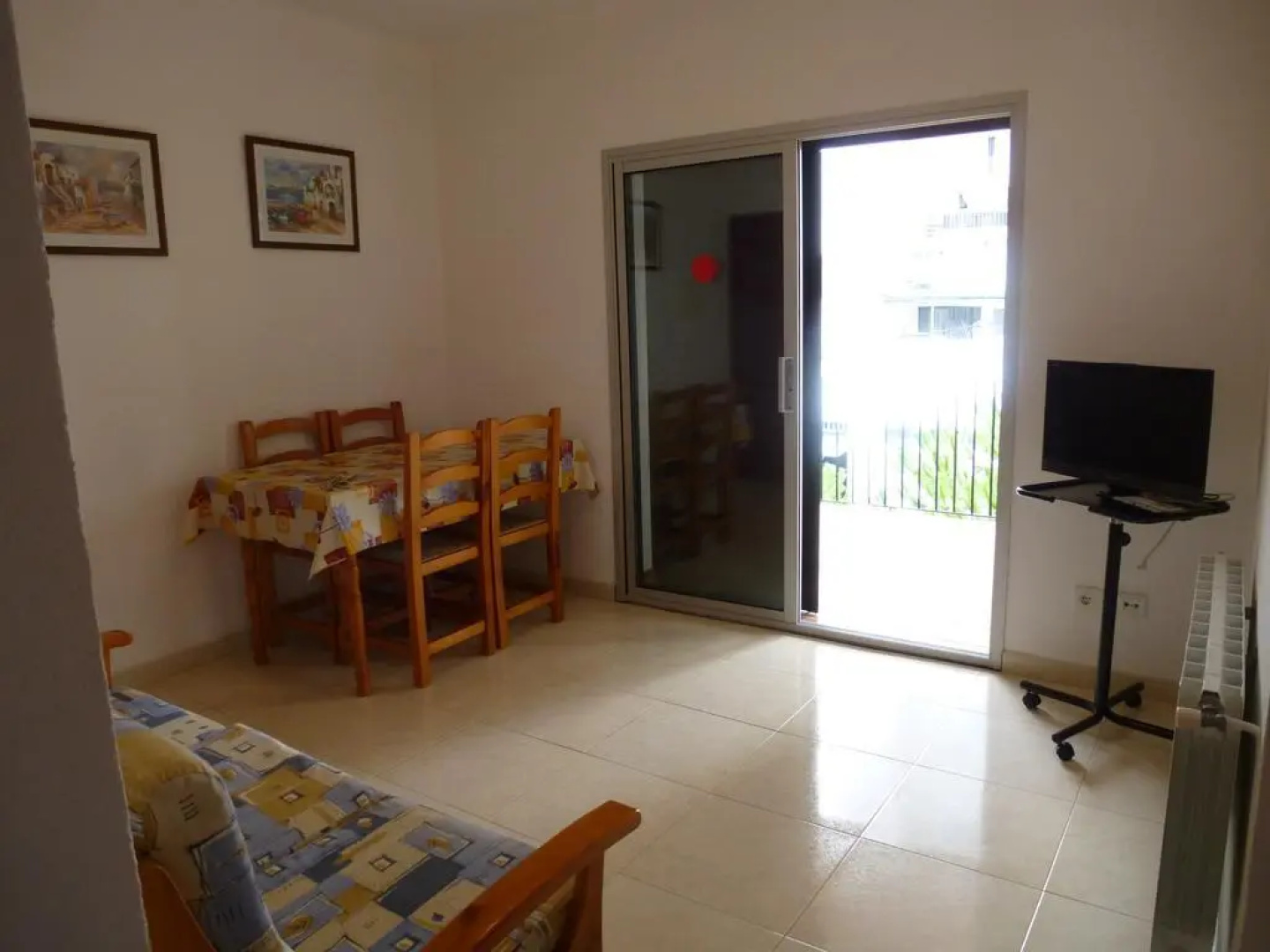 Apartamentos Maridor