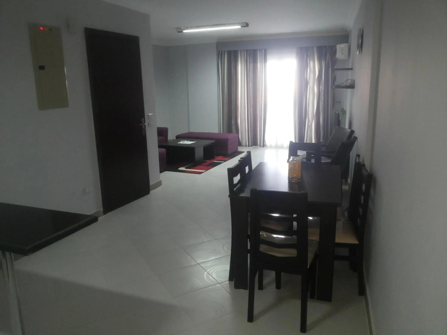 Grand Ocean Hotel & Resort