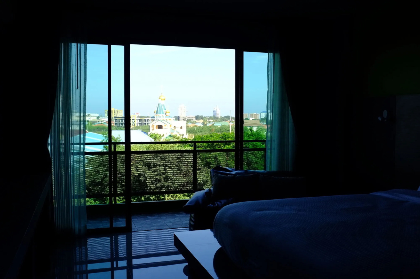 Bullkool Hua Hin Pool Villa