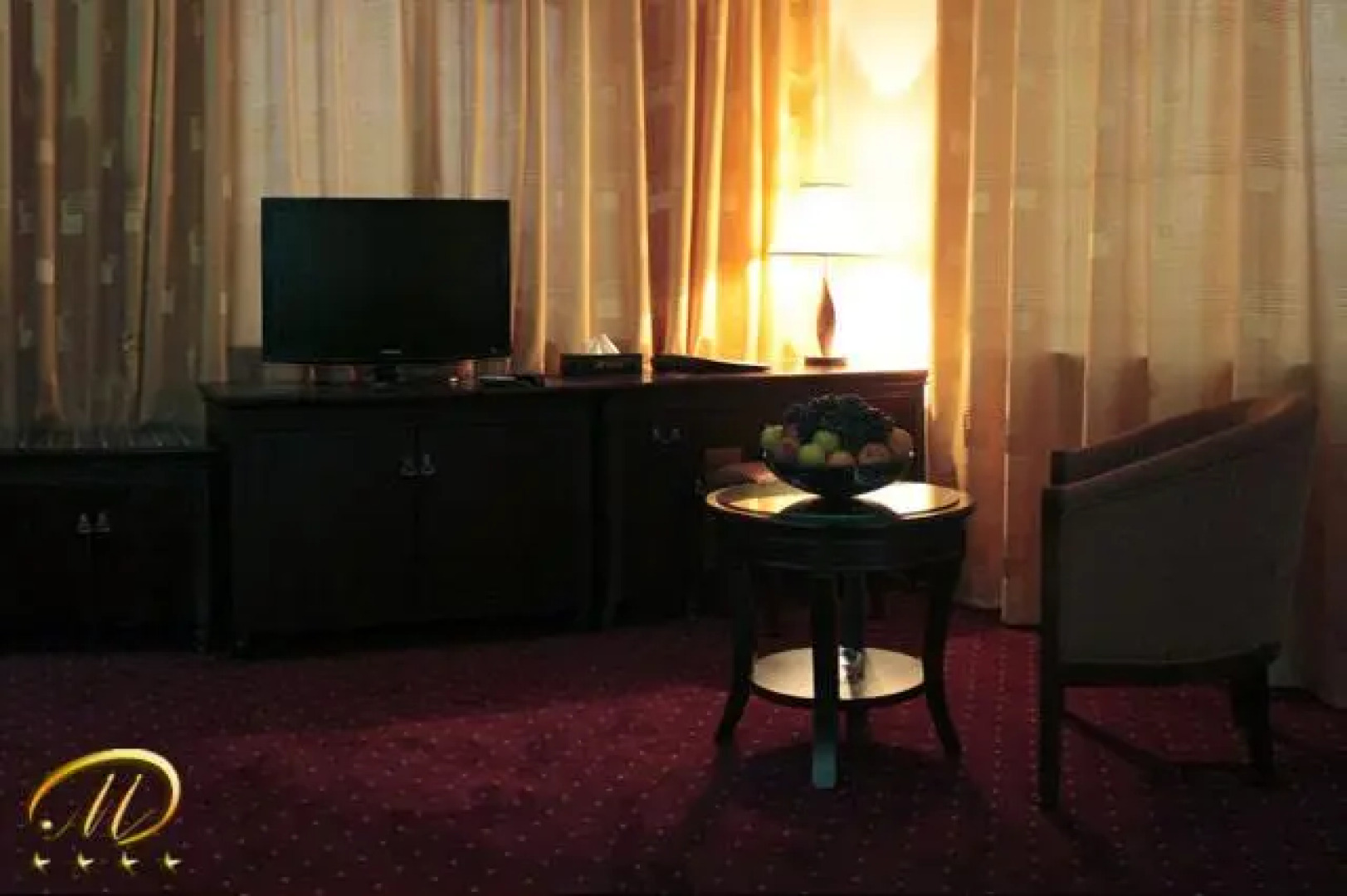 Majestic Palace (Маджестик Палас)