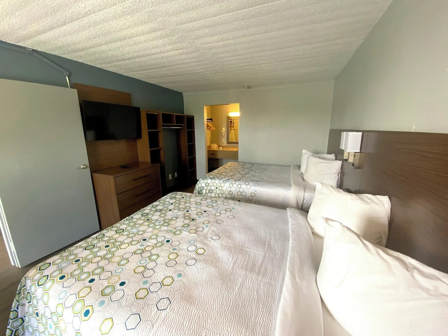 Red Roof Inn Vero Beach - I-95