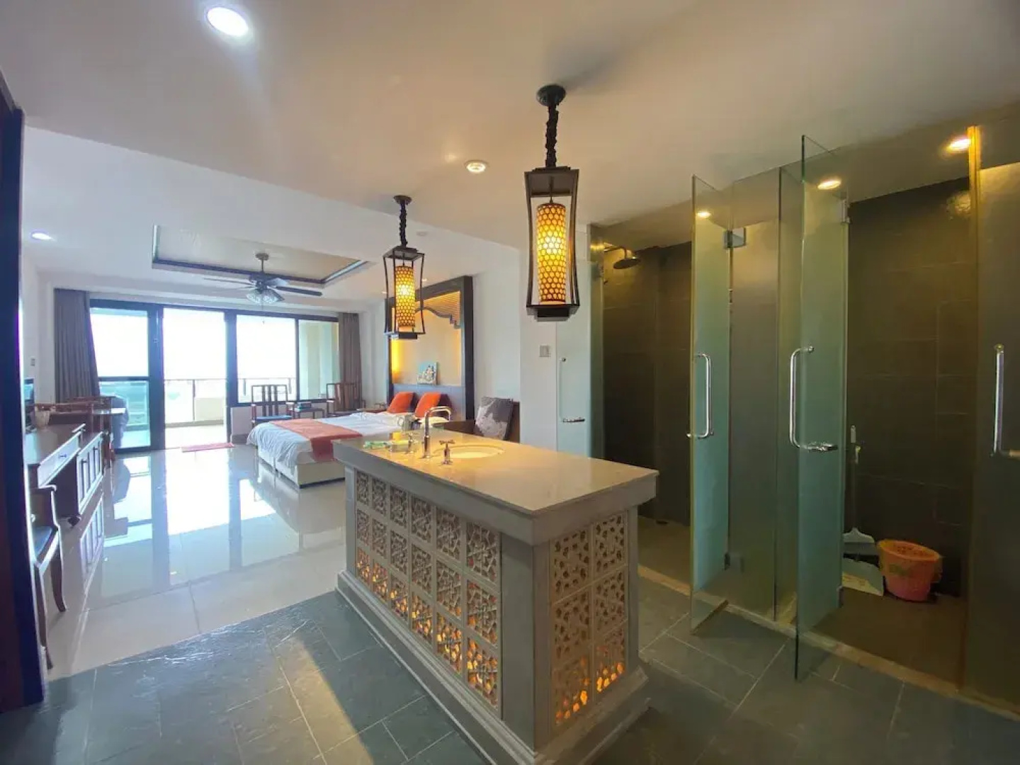 GuangPo MeiYa Homestay LingShui
