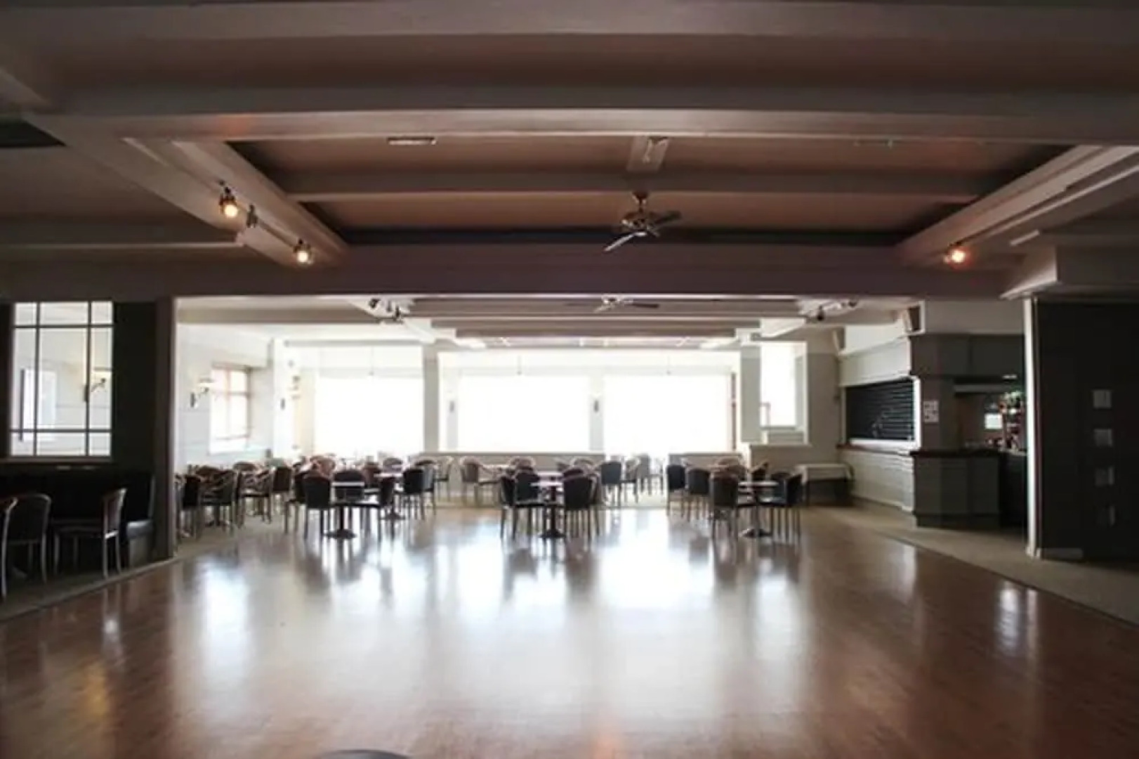 Trouville Hotel by Compass Hospitality